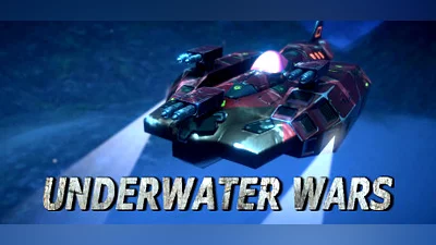Сборник Underwater Wars Demo