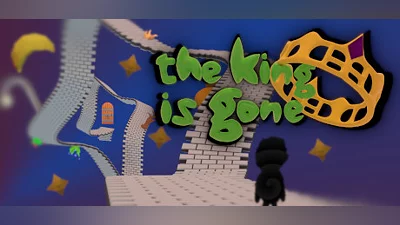 Сборник The king is gone Demo