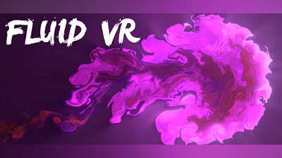 Сборник Fluid VR