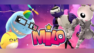 Сборник Milo