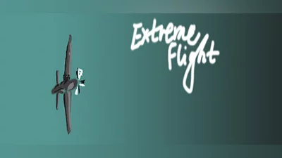 Сборник Extreme flight