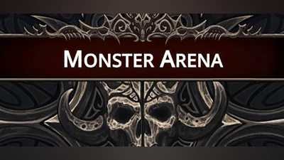 Сборник Monster Arena