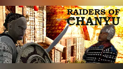 Сборник Raiders of Chanyu