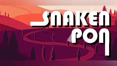 Сборник Snakenpon