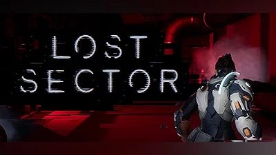 Сборник Lost Sector