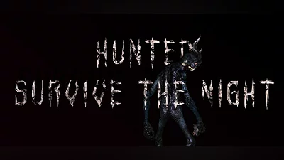 Сборник Hunted: Survive the Night