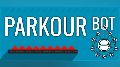 Сборник Parkour Bot