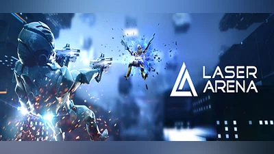 Сборник Laser Arena Online