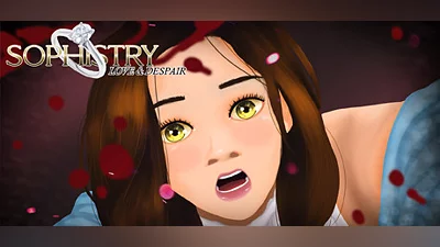 Сборник Sophistry - Live2D Romance Visual Novel Demo