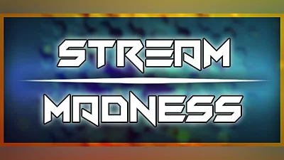 Сборник Stream Madness