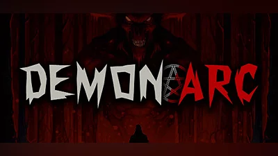 Сборник Demon Arc