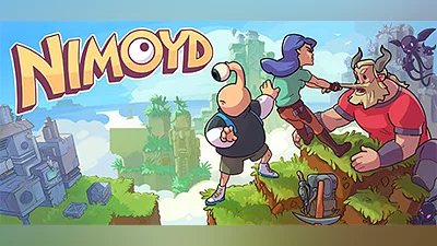 Сборник Nimoyd Demo