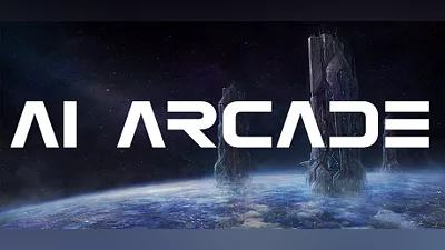 Сборник AI ARCADE