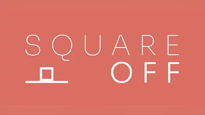 Сборник Square Off