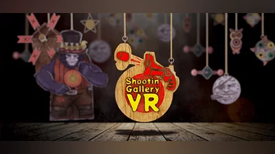 Сборник Shootin' Gallery VR