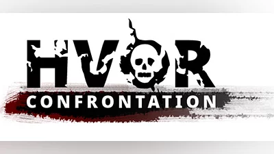 Сборник HVOR: Confrontation