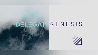 Сборник Delegati Genesis