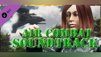 Сборник Air combat soundtrack