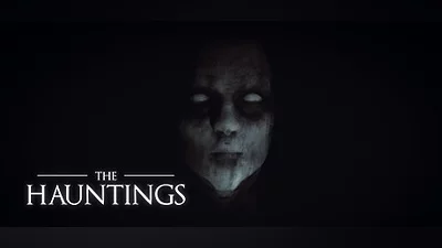 Сборник The Hauntings