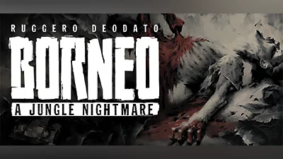 Сборник Borneo: A Jungle Nightmare