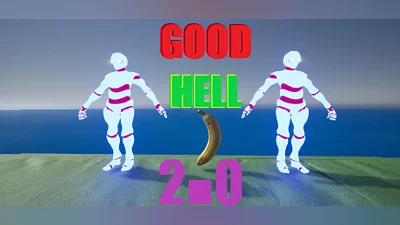 Сборник Good Hell Demo