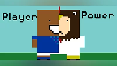 Сборник Player Power