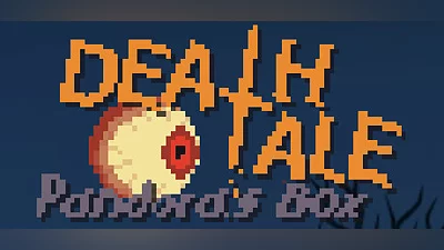 Сборник Death Tale Pandora's Box