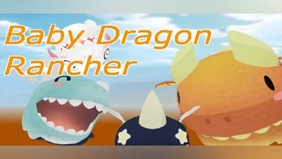 Сборник Baby Dragon Rancher
