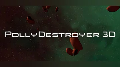 Сборник PollyDestroyer 3D