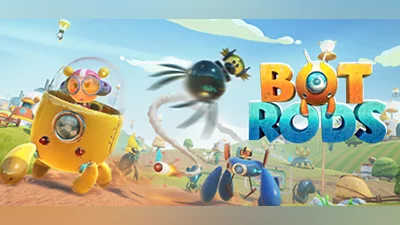 Сборник Bot Rods