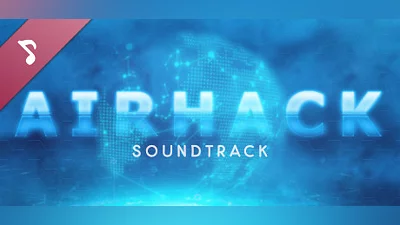 Сборник Airhack: Hacking Soundtrack