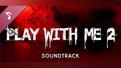 Сборник Play with Me 2: Po drugiej stronie Soundtrack