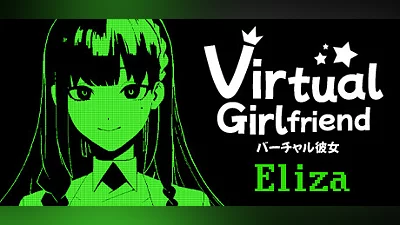 Сборник Virtual Girlfriend: Eliza
