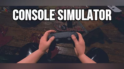 Сборник Console Simulator