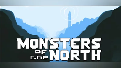 Сборник Monsters of the North
