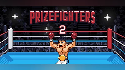 Сборник Prizefighters 2
