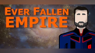 Сборник Ever Fallen Empire