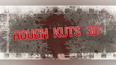 Сборник ROUGH KUTS: 3D