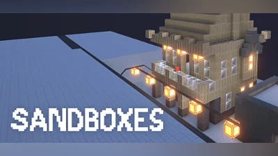 Сборник SandBoxes