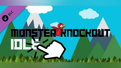 Сборник Monster Knockout Idle DLC