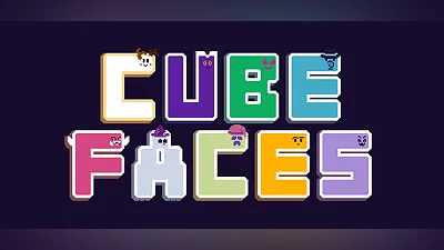 Сборник Cube Faces