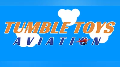 Сборник Tumble Toys: Aviation
