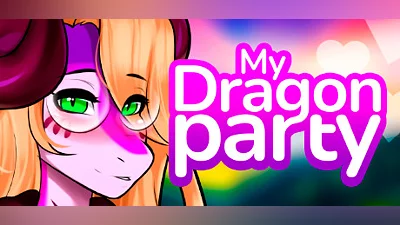 Сборник My Dragon Party