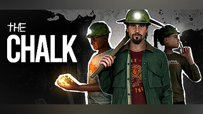 Сборник The Chalk