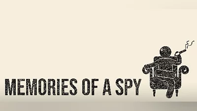 Сборник Memories of a Spy