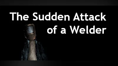 Сборник The Sudden Attack Of A Welder