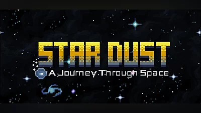 Сборник Star Dust - A Journey Through Space