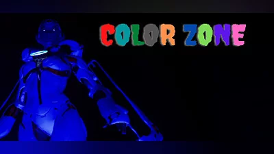 Сборник Color Zone