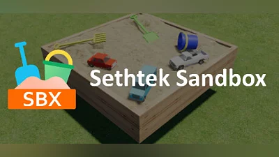 Сборник Sethtek Sandbox