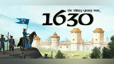 Сборник 1630 - The Thirty Years' War